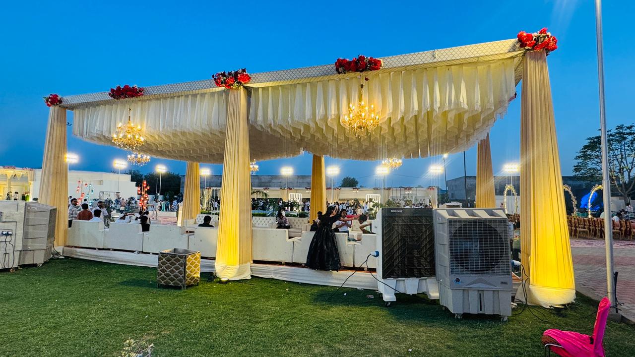 Corporate Events