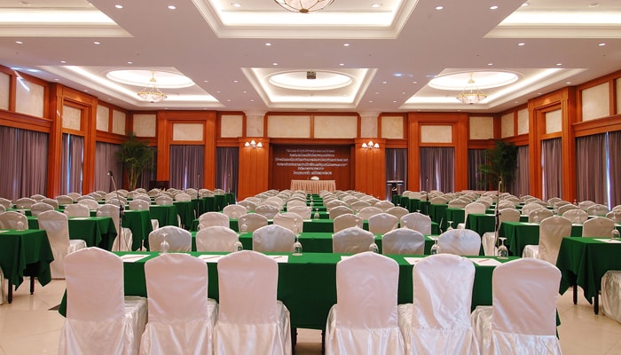 Meeting